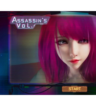 Assassin s Vol. Steam Key GLOBAL